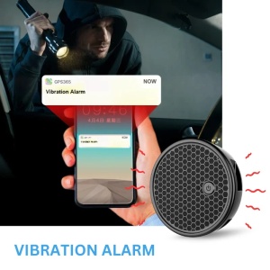 Mini lokalizator GPS iUni L6 iUni L6 z mikrofonem szpiegowskim GSM, 4G, śledzeniem i namierzaniem GPS, uchwytem magnetycznym - Img 7
