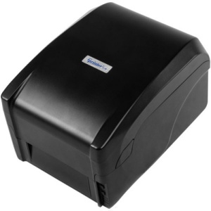 Termiczna drukarka etykiet iUni GP1524T Bluetooth, USB, 203Dpi - Img 4