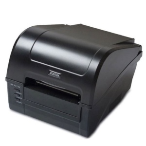 Termiczna drukarka etykiet iUni Postek c168, sieć, USB, 203Dpi - Img 7