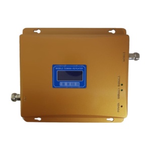 Wzmacniacz sygnału GSM iUni KW17A-GSM, 900 MHz, cyfrowy - Img 7