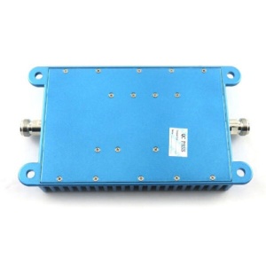iUni KD17M-GSM Wzmacniacz sygnału GSM, 900 MHz - Img 3