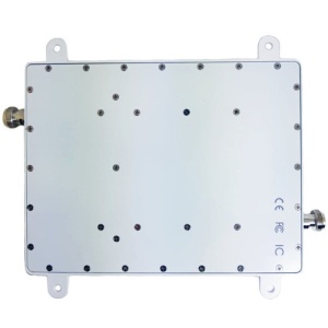 iUni KW17G-GW iUni Profesjonalny wzmacniacz sygnału GSM 4G / 3G, 2100 / 2600 MHz, cyfrowy - Img 2