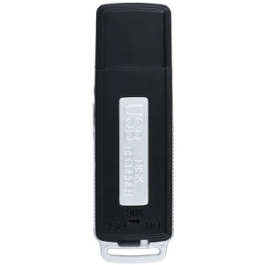 iUni STK98 iUni STK98 Pamięć USB, 8 GB, aktywacja głosem - Img 7
