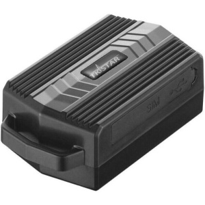 iUni TK935 Obroża GPS dla zwierząt z lokalizatorem GPS, 3000 mAh, IP65, czas czuwania 50 dni - Img 2