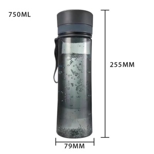 Kamera szpiegowska iUni IP48 zakamuflowana w butelce z wodą, Wi-Fi, 32GB, Full HD, podgląd na żywo w telefonie - Img 12