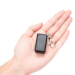 Lokalizator GPS iUni GF11 iUni GF11 z mikrofonem szpiegowskim GSM, nasłuch w czasie rzeczywistym - Img 2