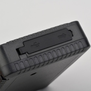 Lokalizator samochodowy GPS iUni TK915, 10000 mAh, IP65, magnes, śledzenie GPS, czas czuwania 120 dni - Img 6