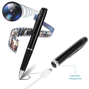 Mini kamera Pix iUni iUni PX9, Full HD, karta MicroSD 8 GB, nagrywanie audio-wideo, zdjęcia - Img 10