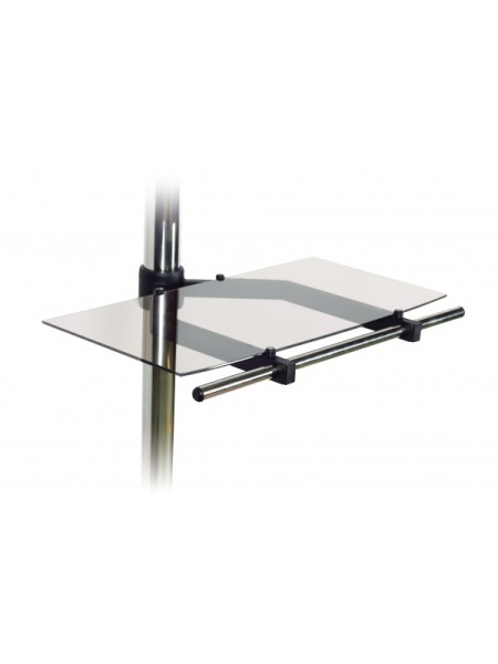 Edbak TRS4 raft de sticla cu maner pentru Troler TR4/5/6