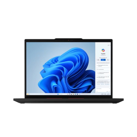 Laptop Lenovo ThinkPad T14 Gen 5 (Intel); 14" WUXGA; Intel Core Ultra 5 125U; Integrated Intel Graphics; RAM 16GB, SSD 512GB, 3YP W11P