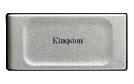 SSD Extern Kingston XS2000 4TB 2.5 USB-C 3.2 R/W speed: up to 2000MB/s/up to 2000MB/s