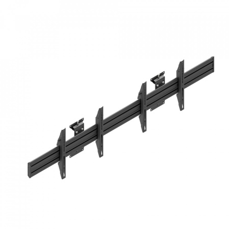 Suport Menu Board Edbak VWM2147 pentru perete, diagonala 42"-49", modular 2x1