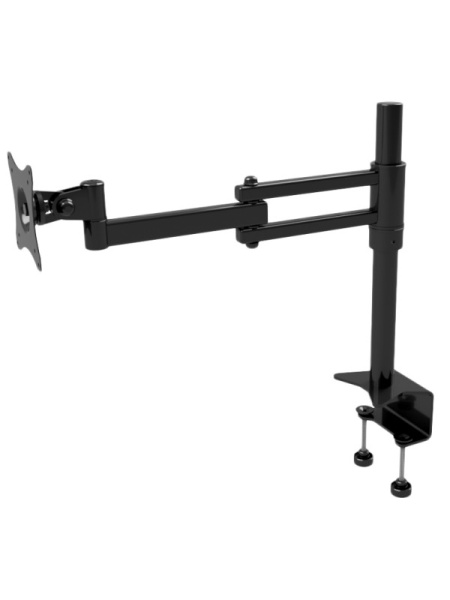 Suport monitor Edbak SV04 pentru birou cu brat dublu (10"-29")
