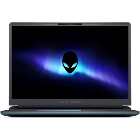 Laptop Gaming Alienware 18 Area-51 18.0" QHD+, Intel U9-275HX, 64GB Ram, 4(2x2)TB SSD, NVIDIA GeForce RTX 5080, Windows 11 Pro