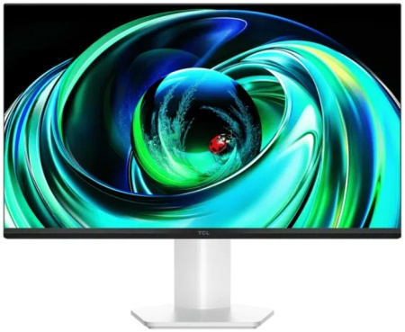 Monitor Gaming QD-Mini LED TCL 24G54, 23.8", Full HD (1920x1080), 100Hz, 5ms, HDR450, HDMI, VGA, Jack