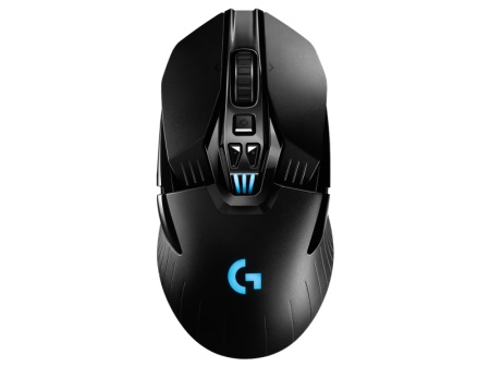 Mouse Logitech G903 Lightspeed Negru
