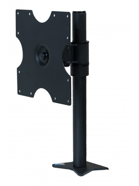 Suport monitor Edbak MSV1 pentru birou (32"-46")