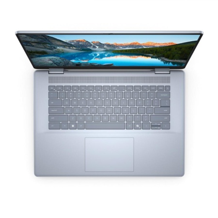 Laptop Dell Inspiron Plus 7640 16.0" 2.5K OLED, Intel U7-155H, 32GB Ram, 2TB SSD, NVIDIA GeForce RTX 4060, Windows 11 Pro