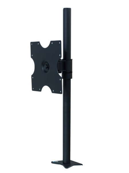 Suport monitor Edbak MSV2 pentru birou (32"-46")