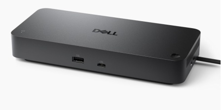 DELL PRO SMART DOCK SD25 180W Connectivity Technology: Wired
