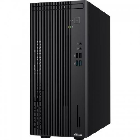 Desktop Business ASUS ExpertCenter D5 Mini Tower, D500MER-7147000180, 512GB M.2 2280 NVMe™ PCIe® 4.0 SSD, 16GB DDR5 U-DIMM, Intel® Core™ i7-14700 Processor 2.1GHz (33M Cache, up to 5.3GHz, 20 cores), Trusted Platform Module (TPM) 2.0, Intel® B760