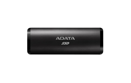 SSD Extern ADATA SE760 2TB Negru USB 3.2