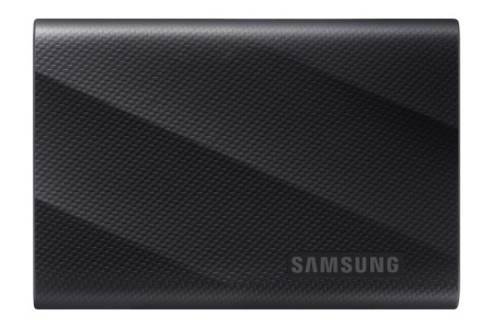 SSD Extern Samsung T9 4TB USB 3.2 Black