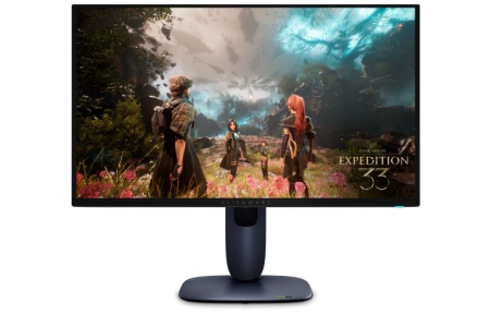27'' Gaming Monitor AW2725Q 3840x2160