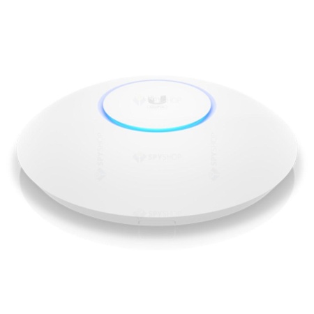Access Point Ubiquit U6-LR-Indoor, Dual-Band, WiFi 6