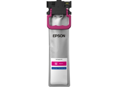 EPSON WF PRO EM-C810XR MG XL Cartus cerneala, ciloare: Magenta, Capacitate; 20k pagini, Compatibilitate; WorkForce Pro EM-C8100RDWF.