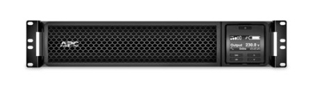 UPS APC Smart-UPS SRT online dubla-conversie 3000VA / 2700W 8 conectori C13 2 conectori C19 extended runtime,rackabil
