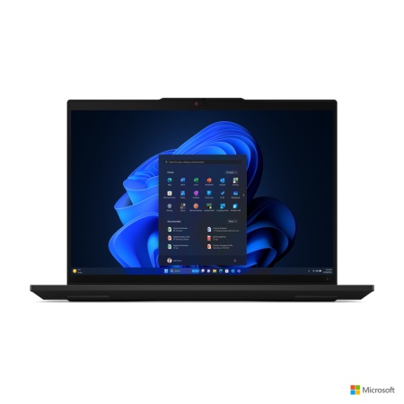 Laptop Lenovo ThinkPad L14 Gen 5 (Intel); 14" WUXGA; Intel Core Ultra 5 125U; Integrated Intel Graphics; RAM 16GB, SSD 512TB, 3YO W11P