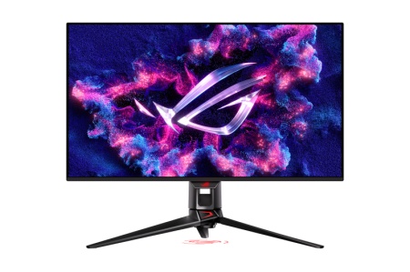 Monitor Asus 31.5" PG32UCDMZ