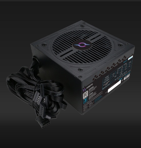 Sursa Aqirys Pulsar SI 650W 80 PLUS WHITE