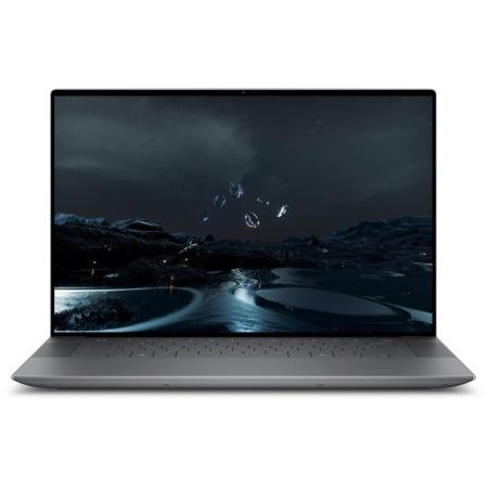 Ultrabook Dell XPS 9640 16.3" OLED Touch, Intel U9-185H, 64GB Ram, 2TB SSD, NVIDIA GeForce RTX 4070 8GB, Windows 11 Pro, Graphite