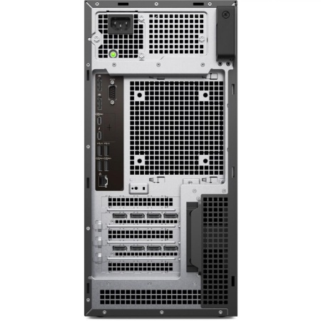 Dell Pro Max Tower T2 1500W, Intel U9-285K, 64GB Ram, 2TB SSD, 4TB HDD, NVIDIA RTX 4000 ADA, Windows 11 Pro