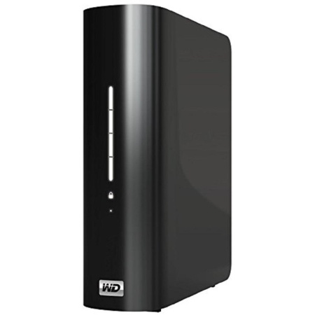 HDD extern WD Elements, 6TB, 3.5", negru, USB 3.0