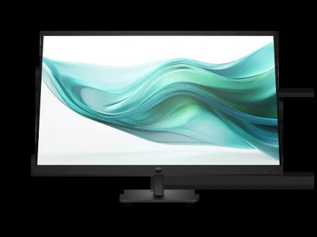 Monitor 27" HP Series 3 Pro 327pf, LED, IPS, FHD 1920x1080, 16:9, 5 ms, VESA 100x100, Black, 3yw