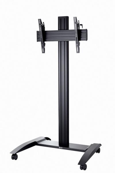 Troler Edbak TRV100 pentru videoconferinte (42"-75")