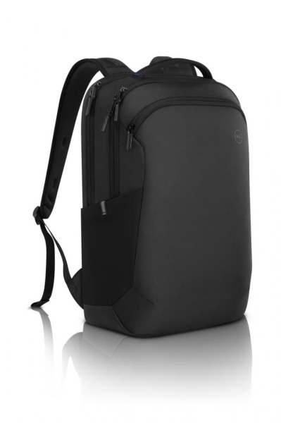 Dell EcoLoop Pro Backpack 15.6" CP5723, Color: Black