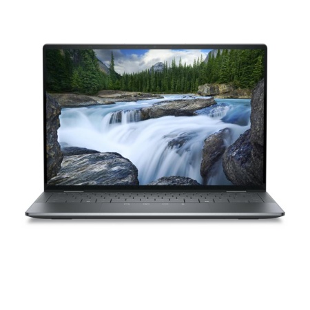 Laptop DELL Latitude 2in1 9450 14" QHDT+, Intel U7-165U, 32GB Ram, 1TB SSD, Integrated Intel graphics, Windows 11 Pro