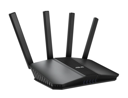 Router Asus Dual-Band RT-BE58U, WIFI-7, Standarde wireless: IEEE 802.11a, IEEE 802.11b, IEEE 802.11g, WiFi 4 (802.11n), WiFi 5 (802.11ac), WiFi 6 (802.11ax), WiFi 7 (802.11be), IPv4, IPv6, Segment Produs: BE6800, Viteza wireless: 688+2882 Mbps, 4 x