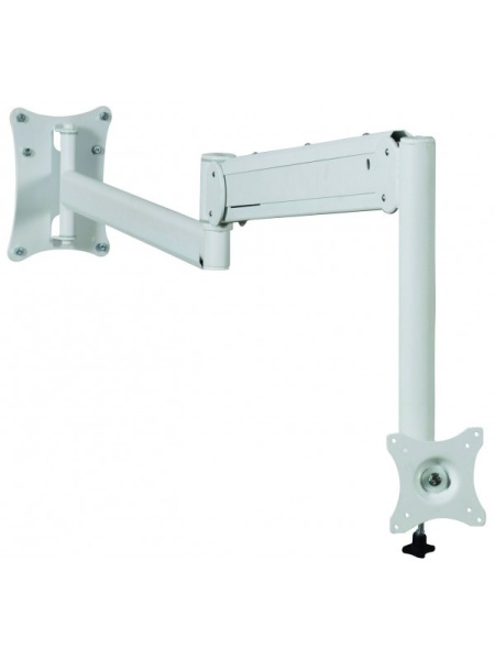 Suport monitor Edbak MSA02 pentru perete cu brat (10"-29")