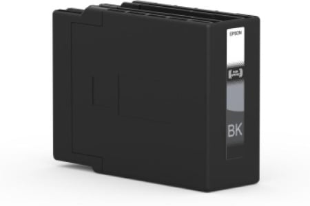 EPSON WF PRO EM-C7100/EP-C7000 XXL Black Inkjet cartridge, Compatibil cu WorkForce Pro EM-C7100DWF, WorkForce Pro EP-C7000DW, Capacitate: 11500 pagini.
