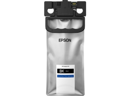 EPSON WF PRO EM-C810XR BK XL Cartus cerneala, ciloare: negru, Capacitate; 20k pagini, Compatibilitate; WorkForce Pro EM-C8100RDWF.