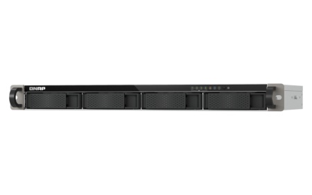 QNAP TS-433EU - NAS server