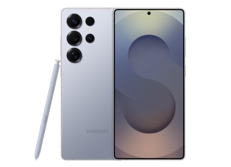 Samsung S25 ULTRA 5G S938B 6.9" 12GB 1TB DualSIM Titanium Silver Blue (incl. S-Pen)