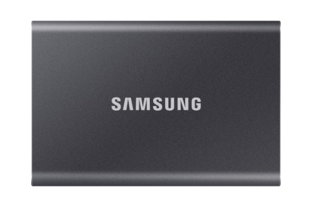 SSD Extern Samsung 1TB USB 3.1 Gray