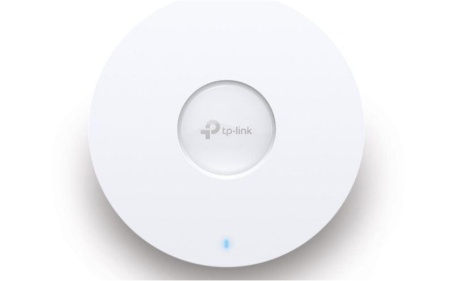 Access point TP-LINK EAP610, AX1800, Dual-Band, WiFi 6