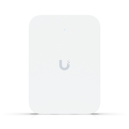 AP Ubiquiti Unifi U7-IW, PoE Adapter 2.4/5GHz, PoE, 2.5Gbit Port